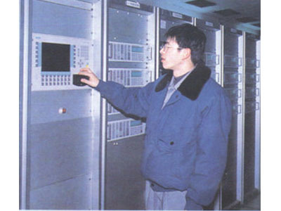 RBG系列电加热强对流罩式光亮退火炉