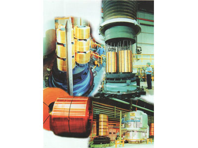 罩式炉在有色行业的应用